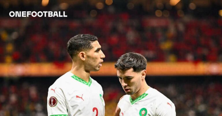 رسميًا: الكشف عن المدرب الجديد للمنتخب المغربي | كرة قدم واحدة